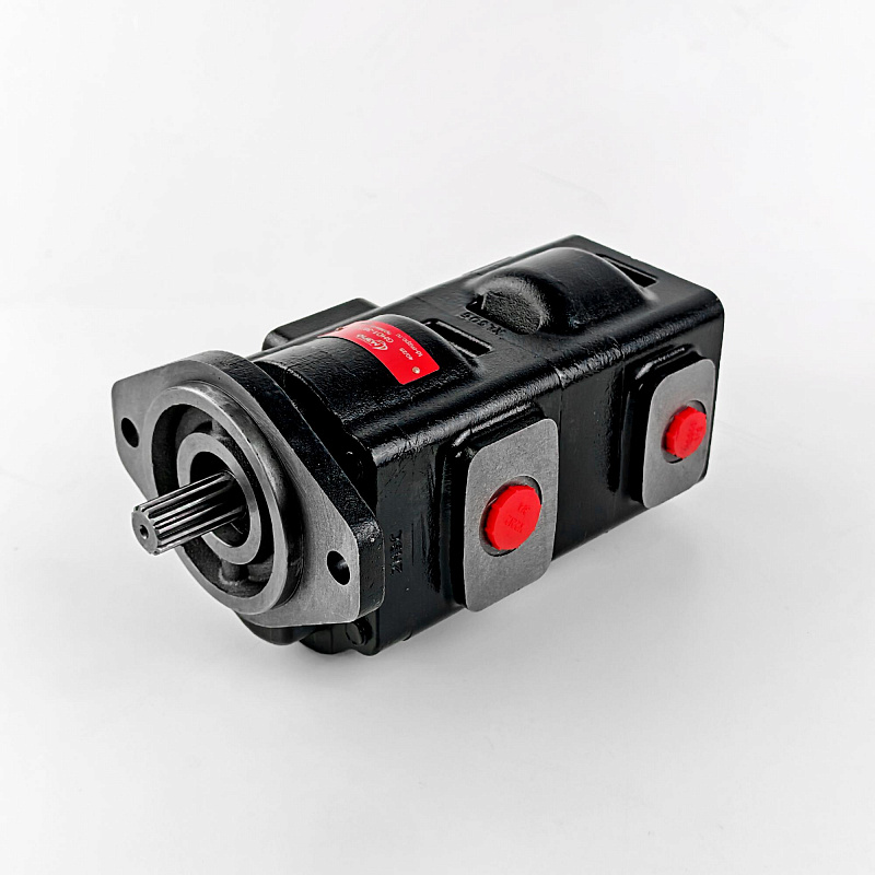 Насос GHD1-36/16R правый