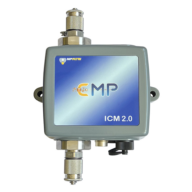 Анализатор масла ICMRUWM0RG12.0