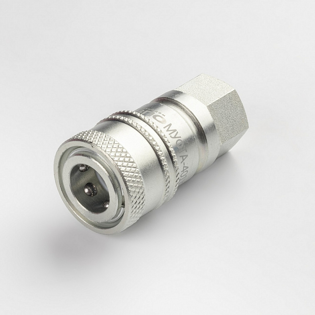 БРС YH-401 ISO 7241-A G1/4 (МЗПО) муфта