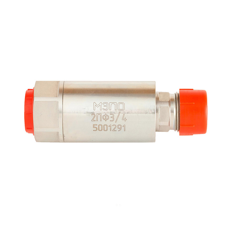 Поворотный фитинг 2ПФ G3/4-G3/4 5001291