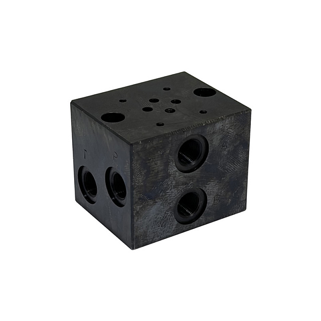 Плита монтажная MMC-01-1 (M02-1E-1)