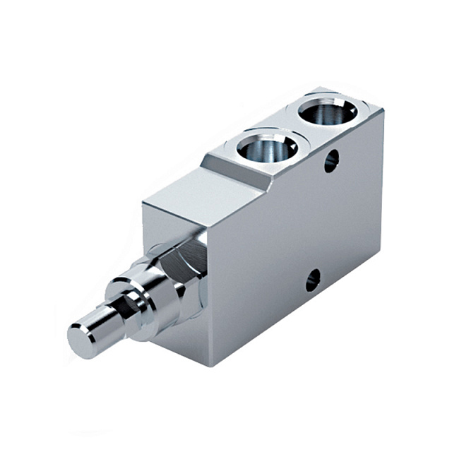 Клапан тормозной VBCD 3/4" SE A (V0419)