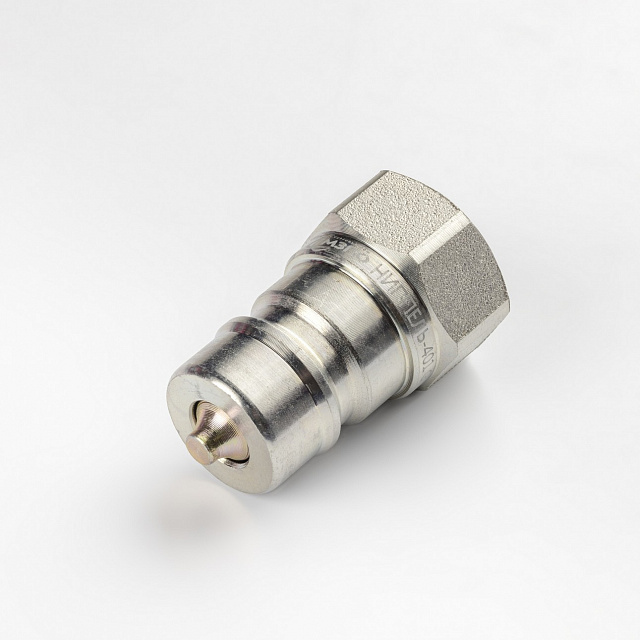 БРС YH-401 ISO 7241-A G3/8 (МЗПО) ниппель