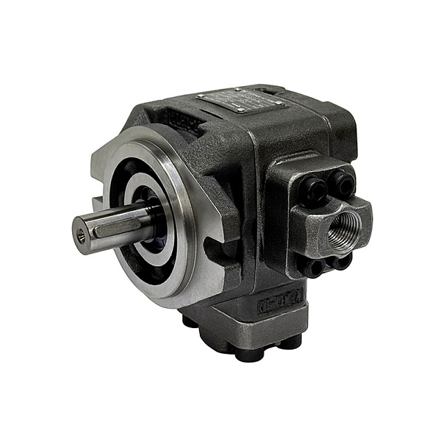 Насос шестеренный YLH1-8R-PC