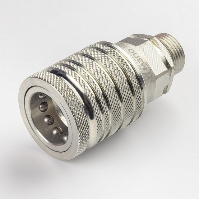 БРС YH-602 M20*1.5 (МЗПО) муфта