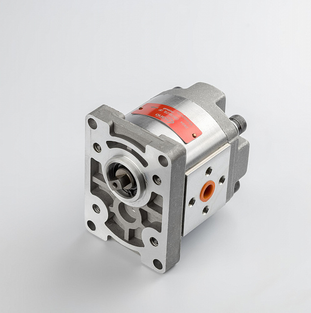 Насос CBN-F306-CFBL（90）левый