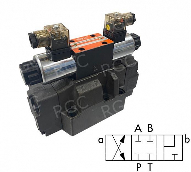 RG-DCН-07-94R-24VDC/Z5L