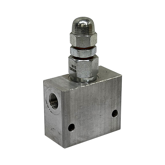 Клапан предохранительный VMX18-C1-G1/4 (40-240 bar)