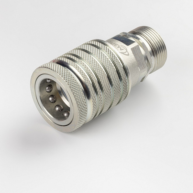 БРС YH-602 M27*1.5 (МЗПО) муфта