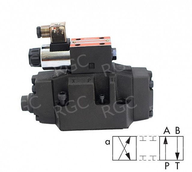 RG-DCH-07-E-574YА-24VDC/Z5L