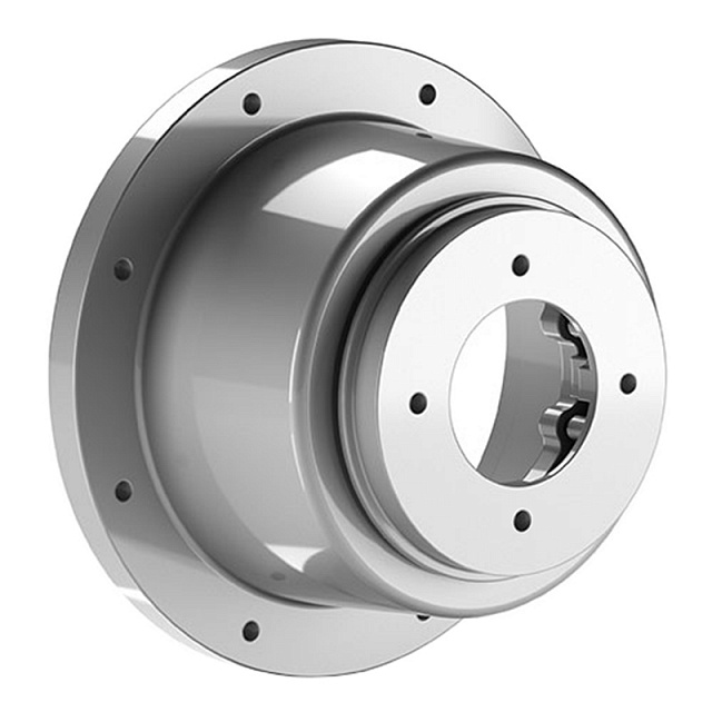 Колокол LMS660AFSS027