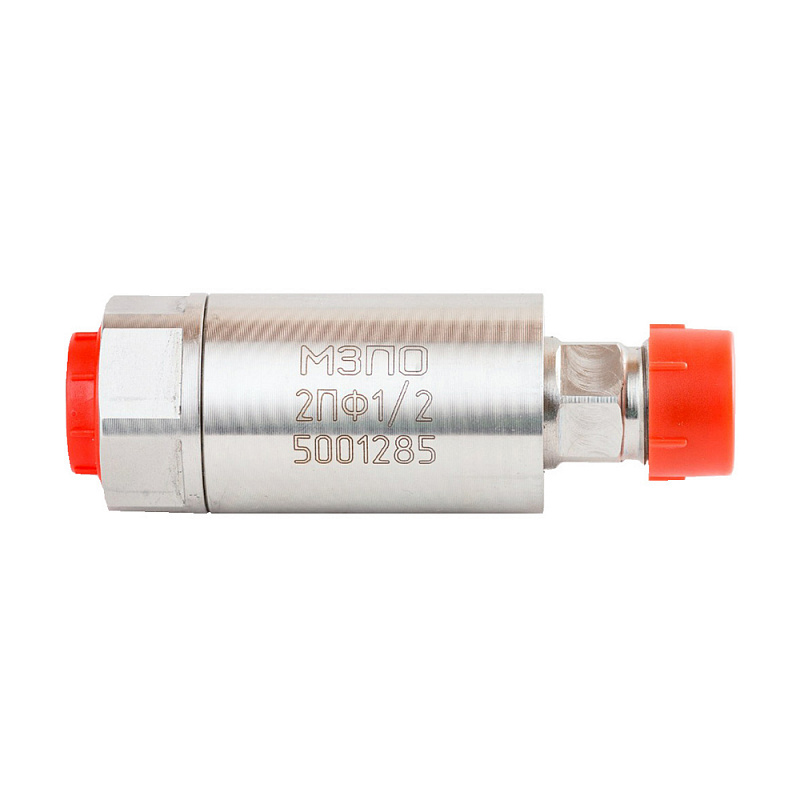 Поворотный фитинг 2ПФ G1/2-G1/2 5001285