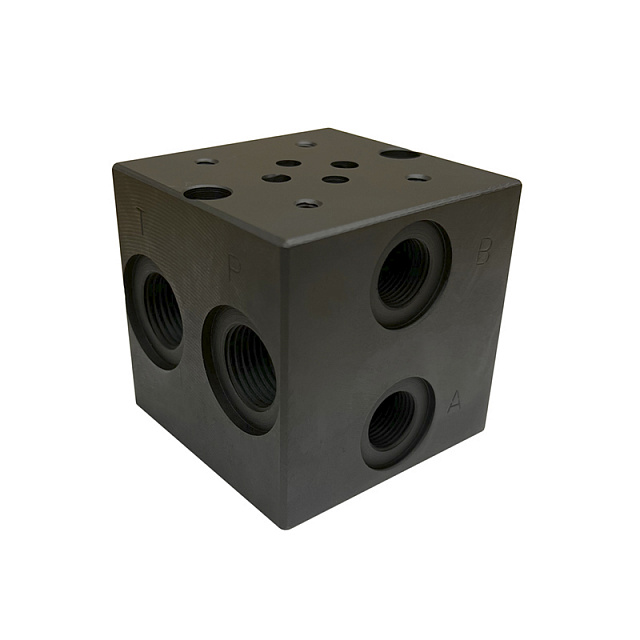 Плита монтажная JS-040