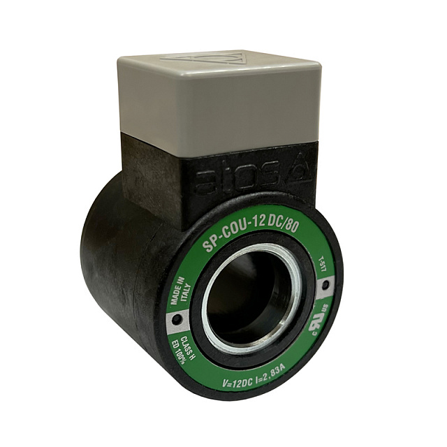 Катушка COU-12DC