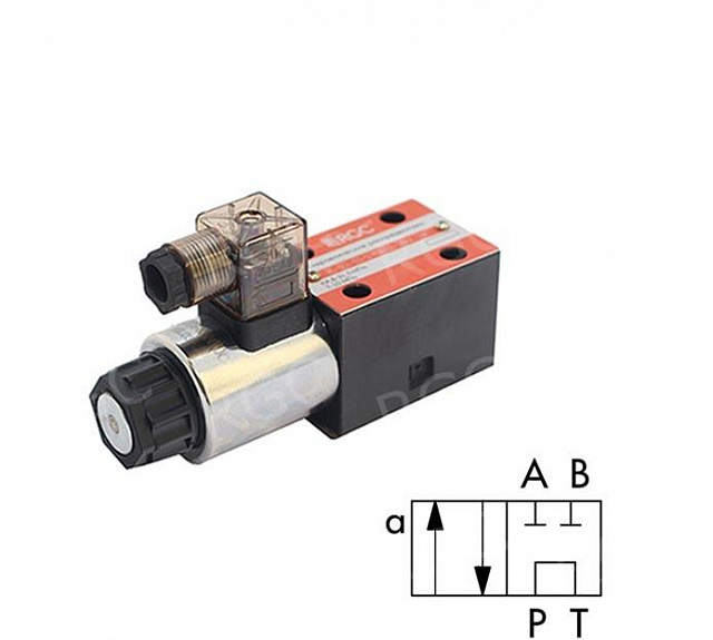 RG-DCE-05-64GA-24VDC/Z5L