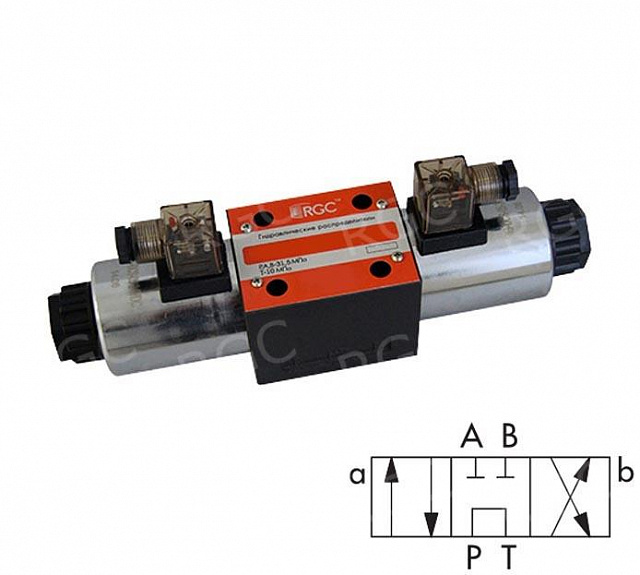 RG-DCE-05-64G-220V/Z5L