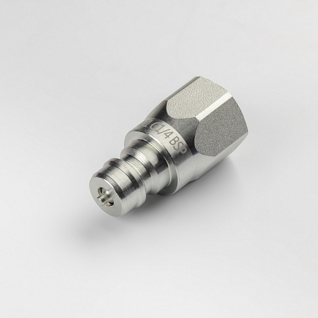 БРС YH-401 ISO 7241-A G1/4 (МЗПО) ниппель