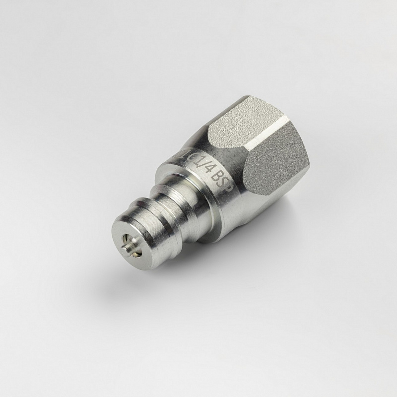 БРС YH-401 ISO 7241-A G1/4 (МЗПО) ниппель