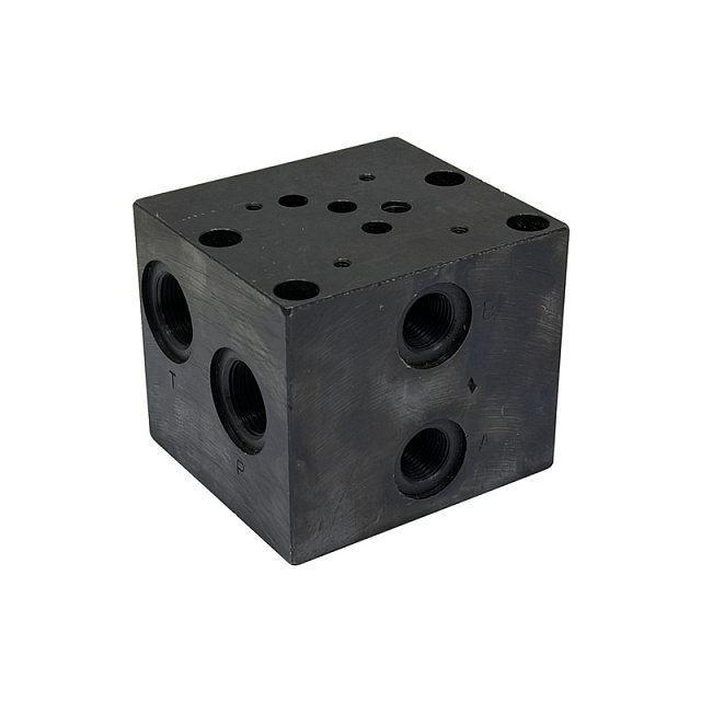 Плита монтажная MMC-03-1 (M03-1E-1)