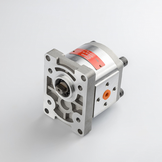Насос CBN-F306-CFBR（180）правый