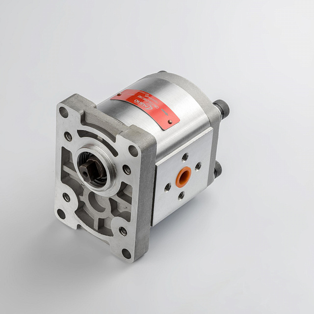Насос CBN-F316-CFBR（180）правый