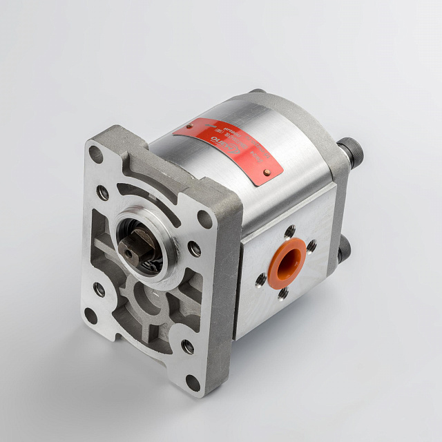 Насос CBN-F316-CFBL（180）левый