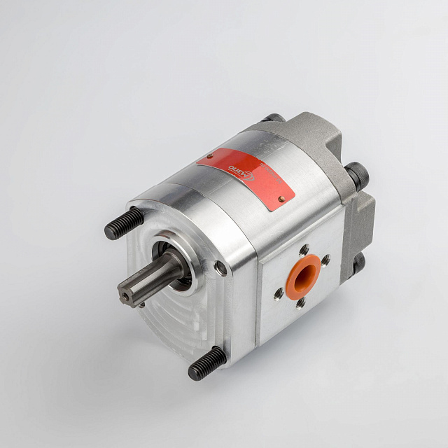 Насос CBN-F320L-TFHL（90）левый