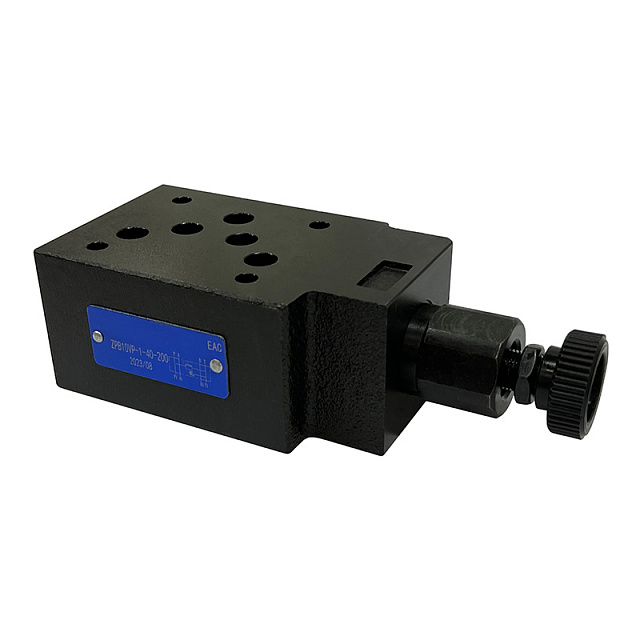Клапан предохранительный ZPB10VP-1-40-200