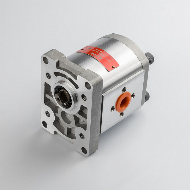 Насос CBN-F320-CFBL（180）левый