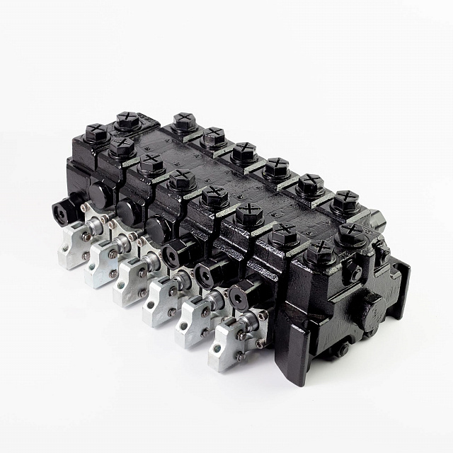 Гидрораспределитель RMC-276