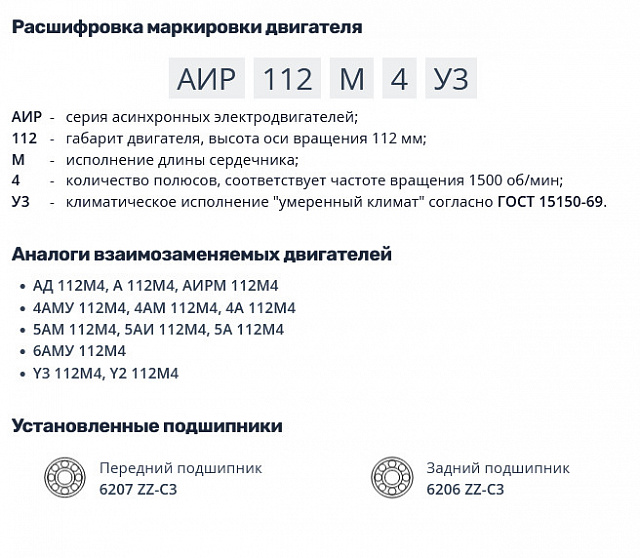 Насос НШ50 с 5,5 кВт ст. (агрегат)