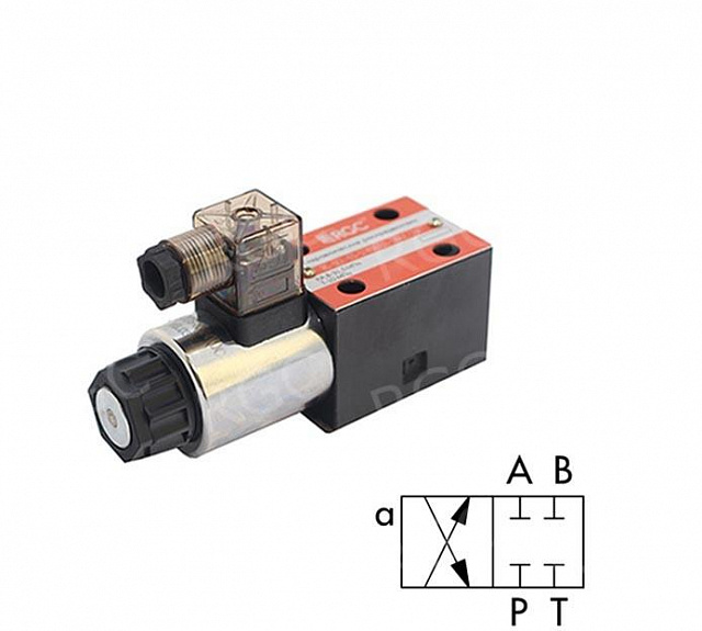 RG-DCE-05-44EA-24VDC/Z5L
