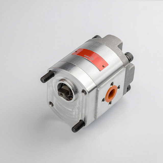 Насос CBN-F320L-TFBL（90）левый