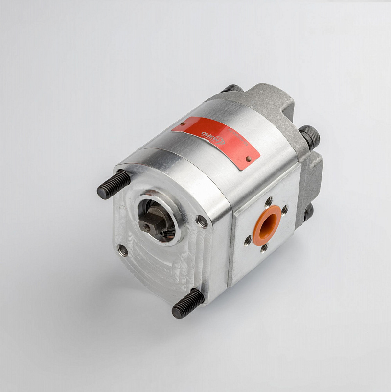 Насос CBN-F314L-TFBL（90）левый