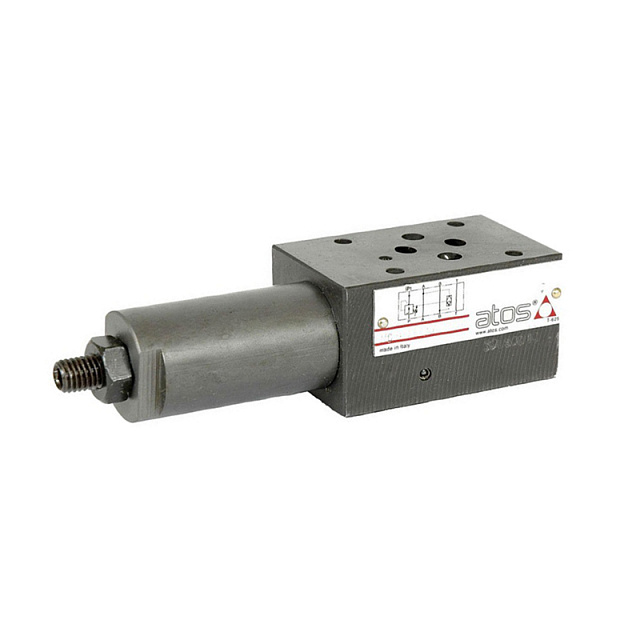 Компенсатор давления HC-011/30/M