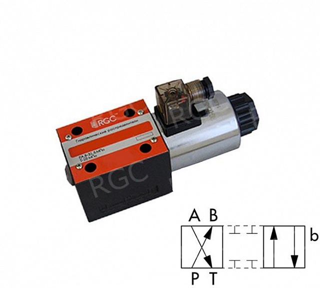 RG-DCE-05-574YB-24VDC/Z5L