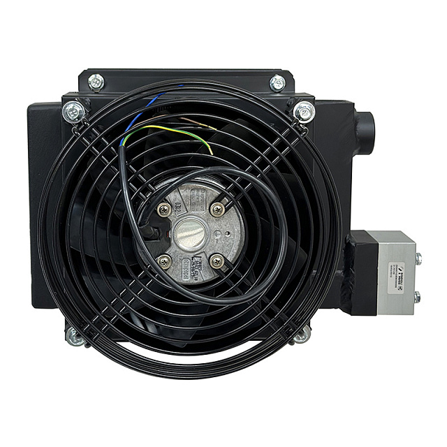 Теплообменник SCMA161EA220V+BY-PASS (FR633050033)