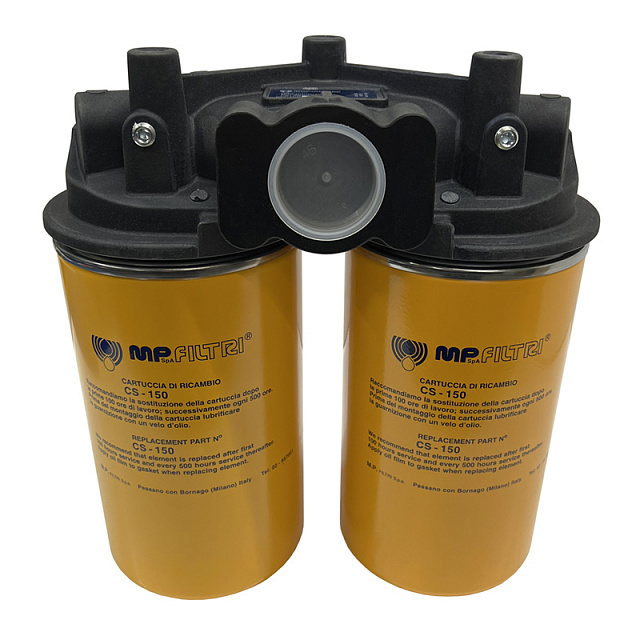 Фильтр картриджный MPS350SG1P25AP01